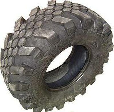 Superstone Crocodile Xtreme 36x12,5x16 123N
