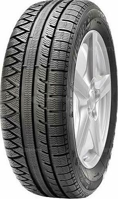Targum Winter 3A 205/55 R16 91T