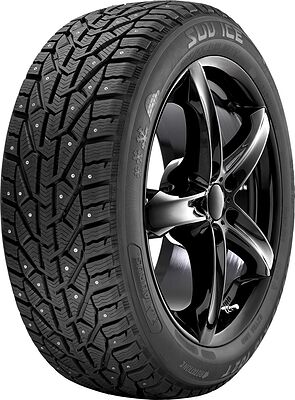 Taurus Ice 195/55 R16 91T