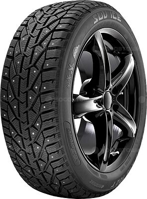 Taurus SUV Ice 215/60 R17 100T XL
