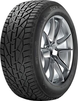 Taurus SUV Winter 215/65 R17 99H 