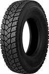 Teerex TDM85 315/80 R22,5 167/164D Teerex TDM85 315/80 R22,5 167/164D
