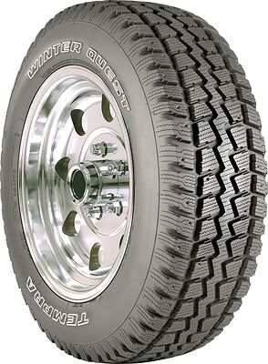 Tempra Winter Quest 215/60 R16 T