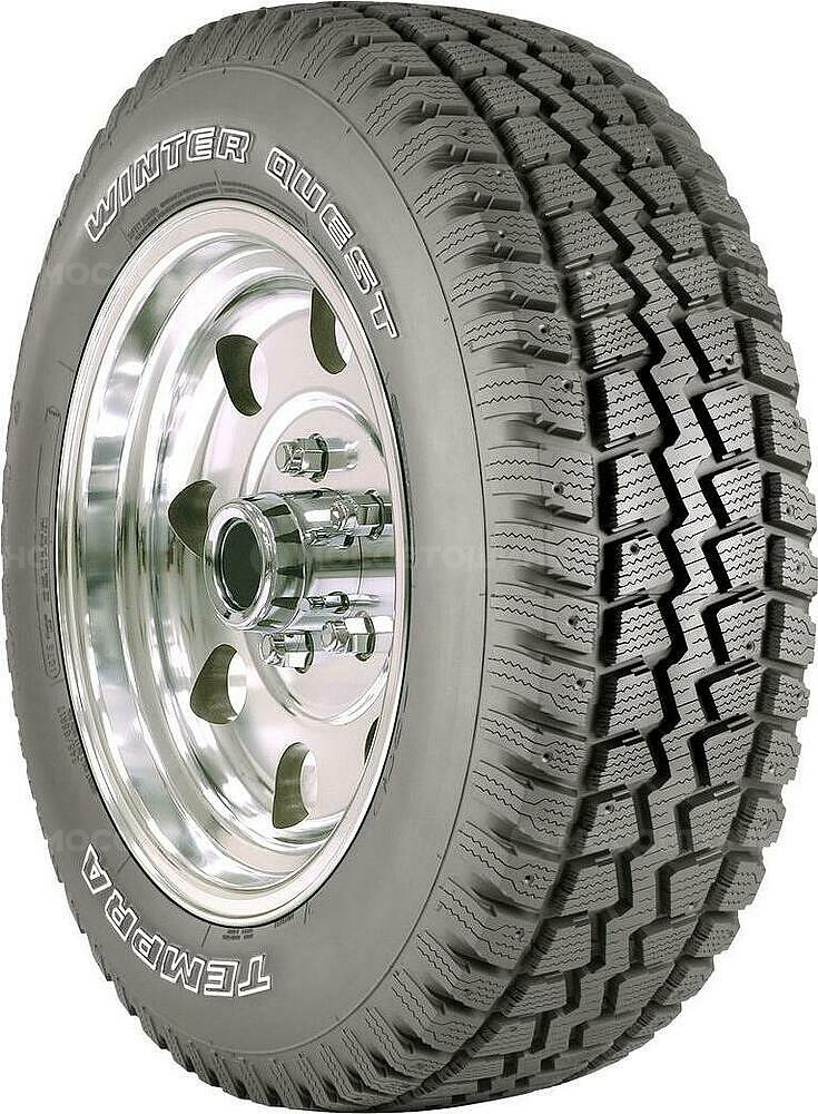 Tempra Winter Quest 215/60 R16 T