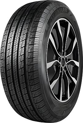 Teraflex CityCross H/T 245/55 ZR19 103W