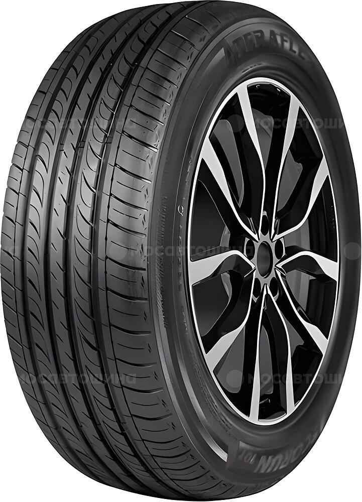 Teraflex Ecorun 101 155/65 R14 75T
