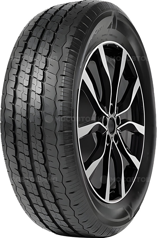 Teraflex Supertrac 302 235/65 R16C 115/113R