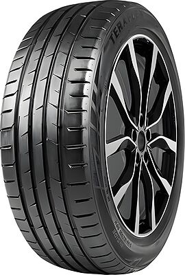 Teraflex Windzoom 203 255/45 ZR18 99W