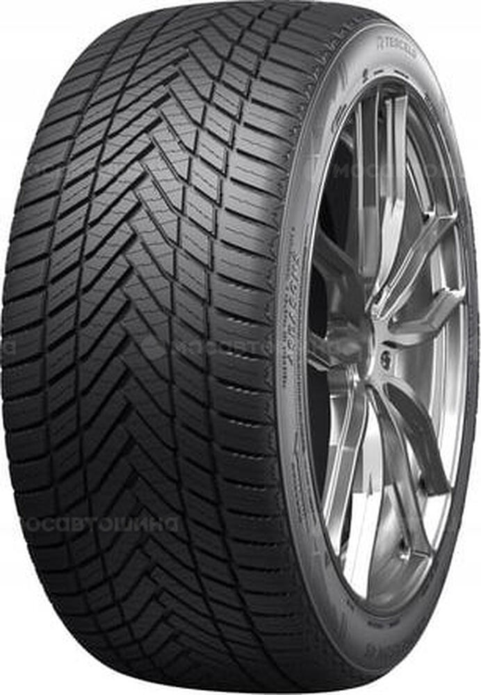 Tercelo Croseason 4S 235/45 ZR17 97W