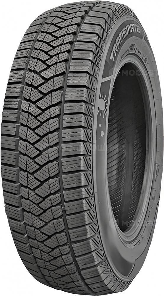 Tercelo Croseason Van 225/75 R16C 121/120R