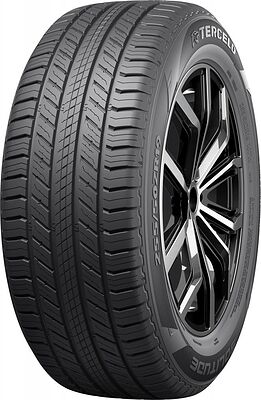 Tercelo Solitude 255/55 R20 110V 