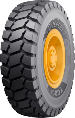 Tercelo TCD01 E4 S1 18x33 191B
