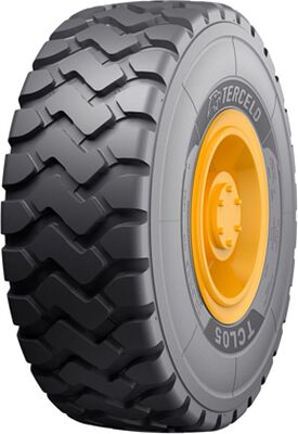 Tercelo TCL05 E3/L3/G3 S1 29,5x25 216A2