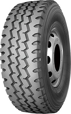 Terraking HS268 6,5x16 110/105L (Универсальные)