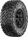 Tesche Tires Ridge Blade X/MT 285/55 R20 122/119K
