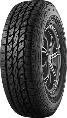Three-A Ecolander 265/75 R16 123/120S