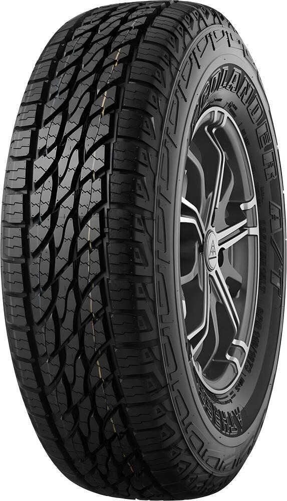 Three-A Ecolander 285/70 R17 121/118S