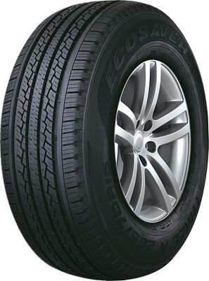 Three-A Ecosaver 235/60 R17 102H