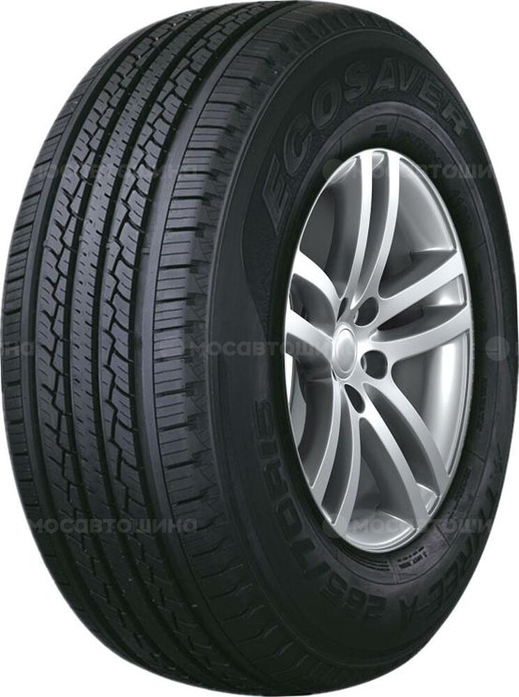 Three-A Ecosaver 255/70 R17 112T
