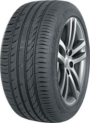 Three-A Ecowinged 245/45 R19 98Y 
