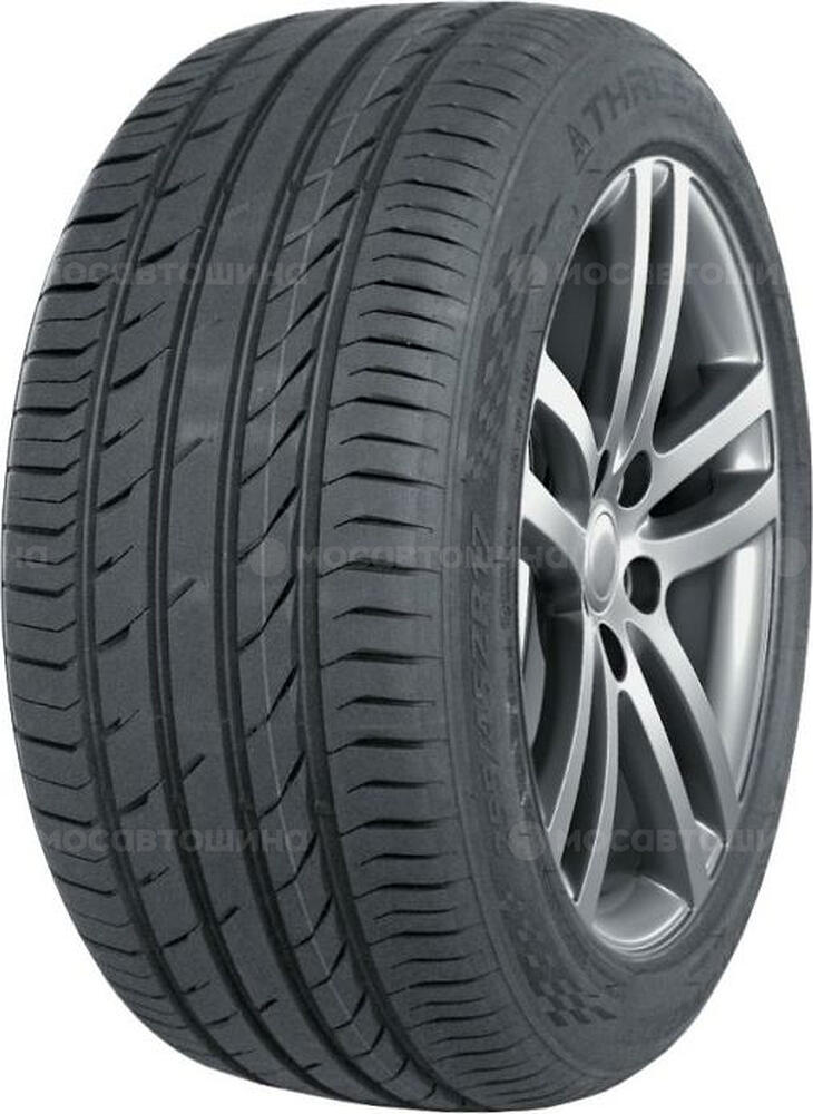 Three-A Ecowinged 255/55 R19 111V 