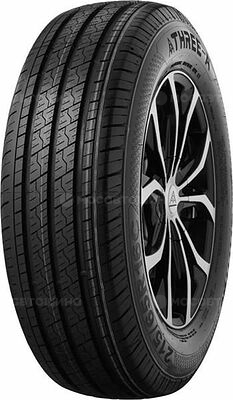 Three-A Effitrac 205/70 R15 106/104R