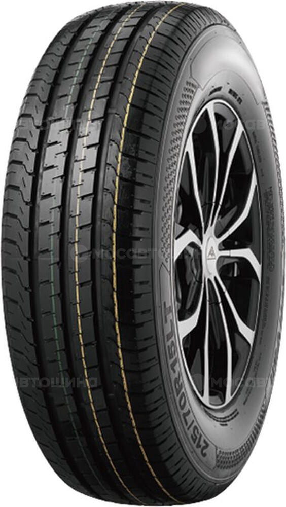 Three-A Effivan 175 R13C 97/95S