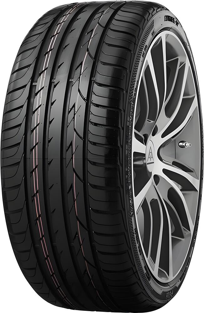 Three-A P606 235/35 R19 91W