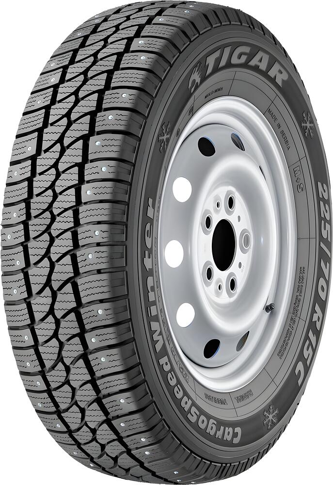 Tigar Cargo Speed Winter 175/65 R14C 90/88R