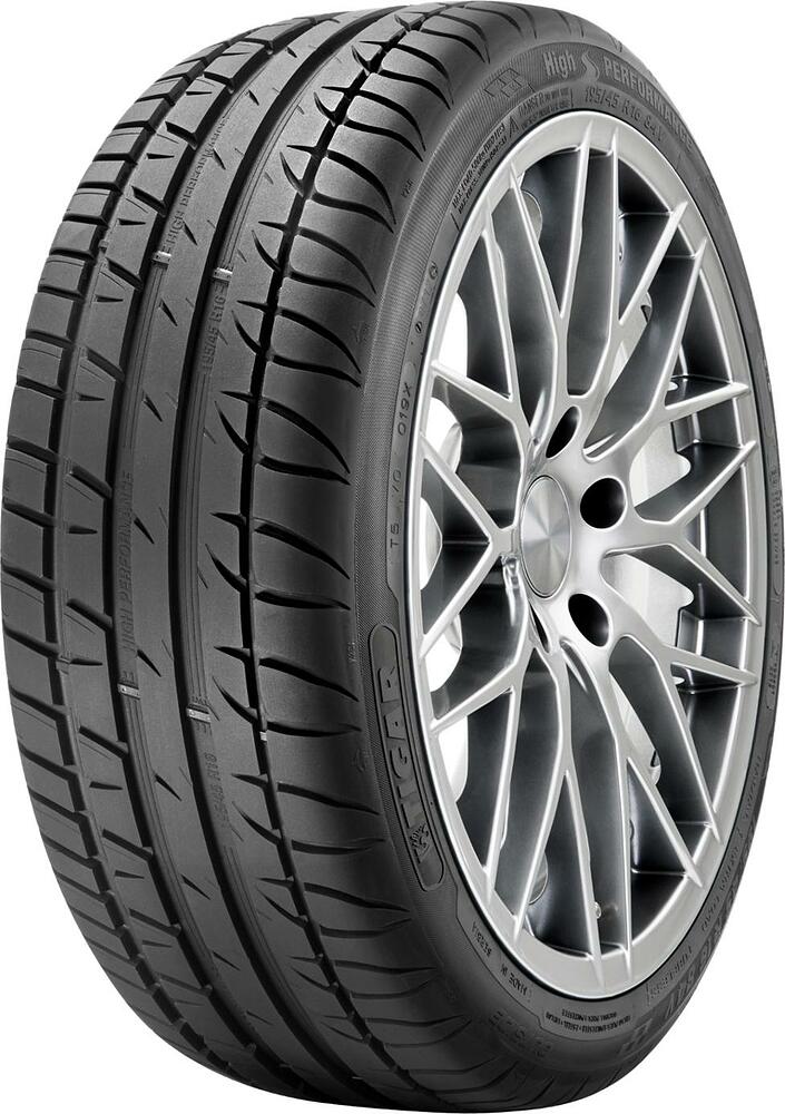 Tigar High Performance 205/55 R16 91H
