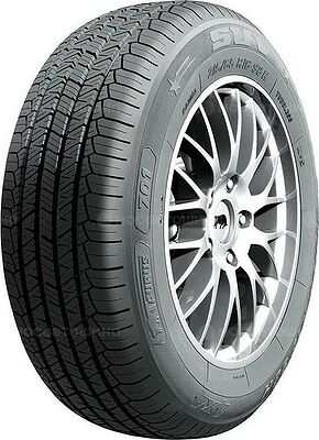 Tigar Summer SUV 255/45 ZR20 101W 