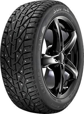 Tigar SUV Ice 215/65 R17 103T XL