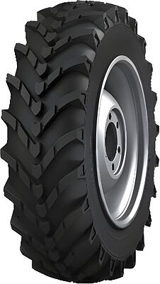 Titan AG48V 18,4x38 165A8 PR16 TT