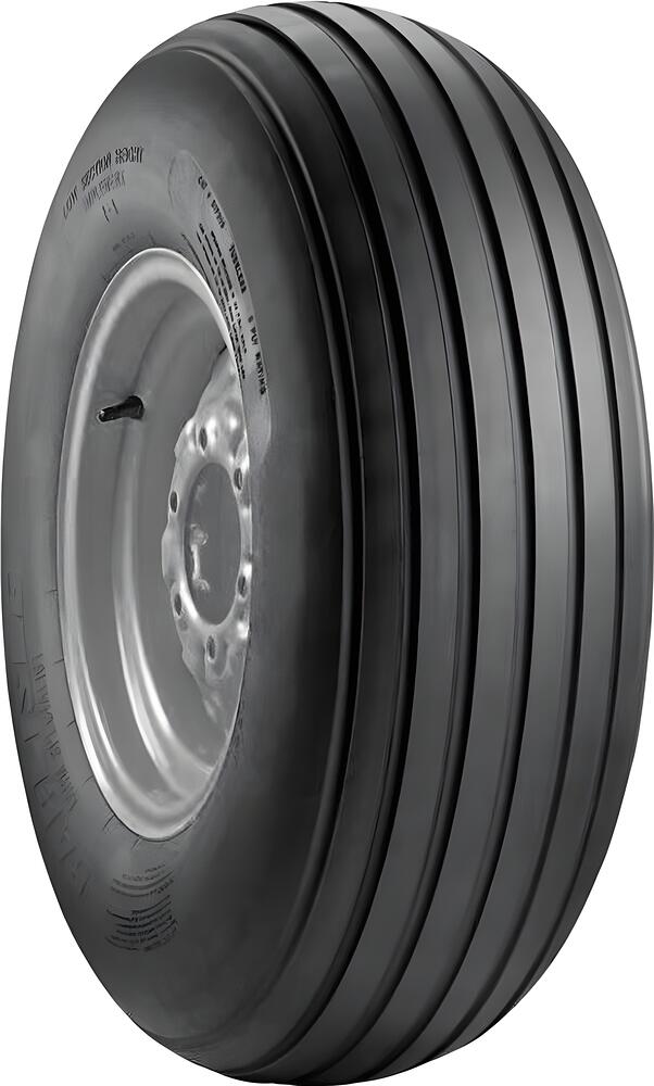 Titan High Flotation 11x15 121B PR12 TL
