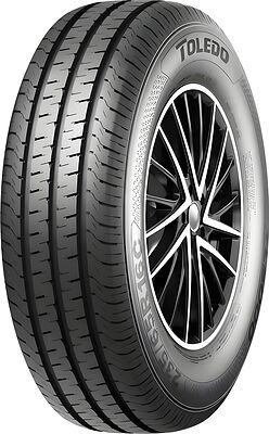 Toledo 5000 195/65 R16 104/102R