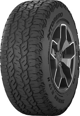 Torero MP-72 265/65 R17 112H 