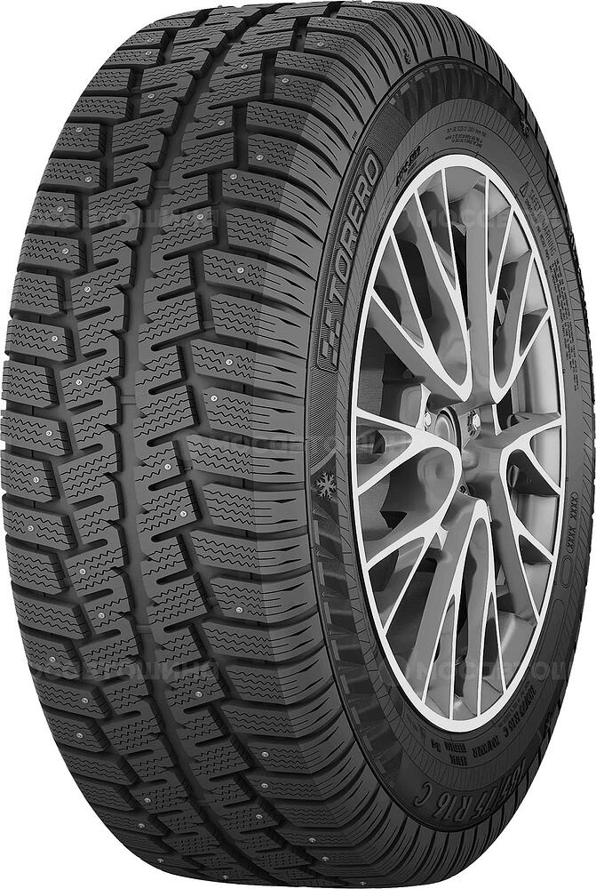 Torero MPS-500 Sibir Ice Van 225/75 R16 116R