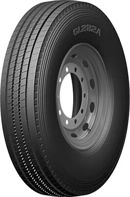 Tornado GL282A 315/70 R22,5 154/150L 3PMSF (Рулевая ось)