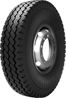 Tornado GL665A 295/80 R22