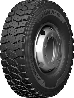 Tornado GM-A1 315/80 R22 158G