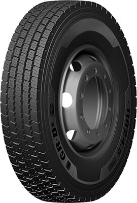 Tornado GR-D1 315/80 R22