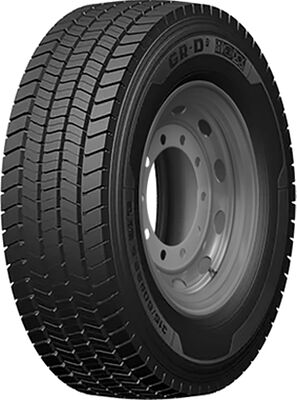 Tornado GR-D2 245/70 R17