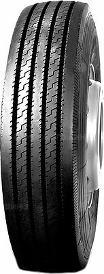 Torque TQ660 11x22,5 148/145M PR16 (Рулевая ось)