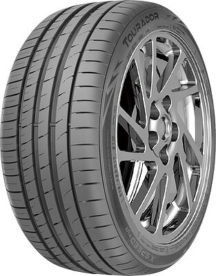 Tourador Speed TU1 245/45 R17 99W