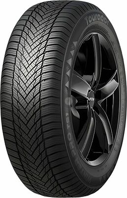 Tourador Winter Pro TS1 165/70 R14 81T