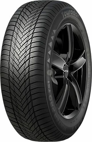 Tourador Winter Pro TS1