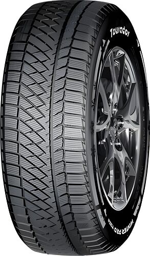 Tourador Winter Pro TSS2