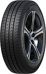 Tourador X All Climate Van+ 185/75 R16C 104/102S Tourador X All Climate Van+ 185/75 R16C 104/102S