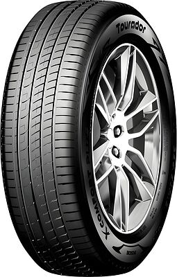 Tourador X Comfort Plus 295/40 ZR21 111Y XL