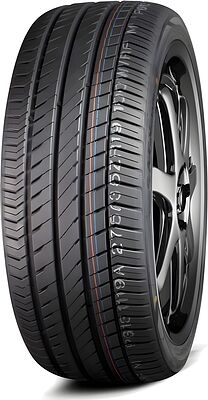 Tourador X SPEED TU2 295/40 ZR20 110W